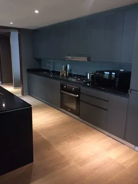 Departamento en venta · Interlomas, Huixquilucan, Estado de México