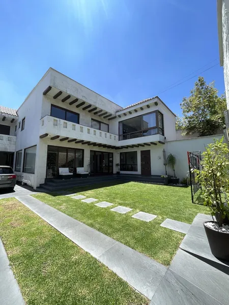 Casa en venta · Lomas de Chapultepec I Sección, Lomas de Chapultepec, Chapultepec, Miguel Hidalgo, Ciudad de México