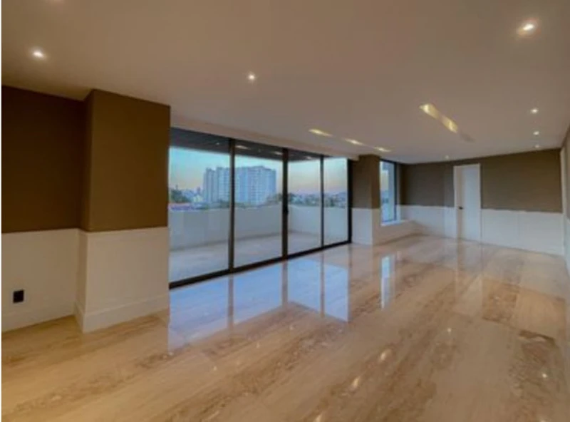 Departamento en venta · Interlomas, Huixquilucan, Estado de México