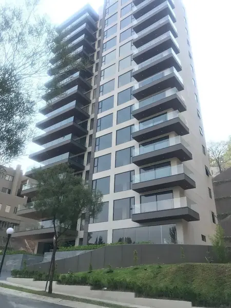 Departamento en venta · Lomas Country Club, Huixquilucan, Estado de México