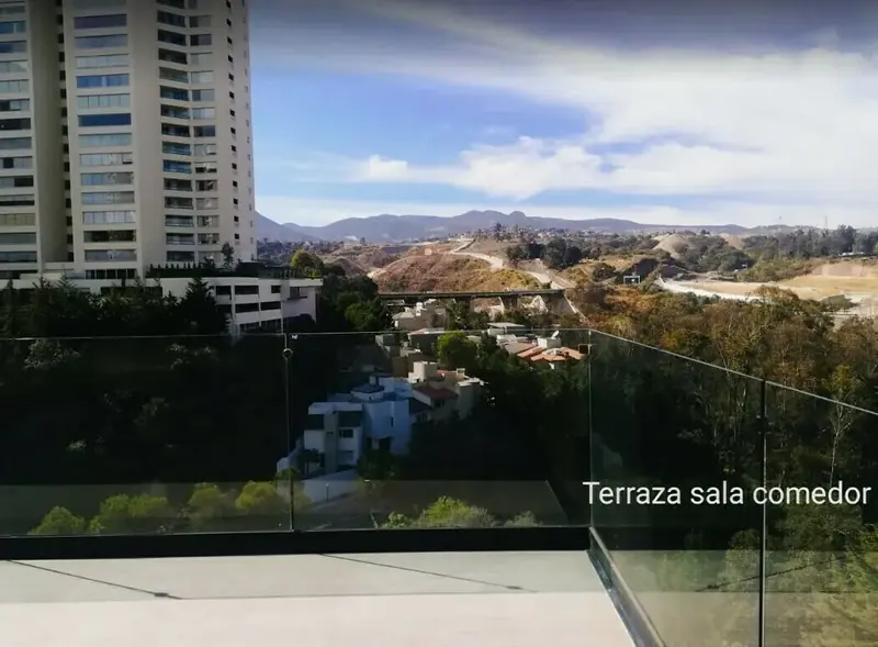 Departamento en venta · Lomas Country Club, Huixquilucan, Estado de México