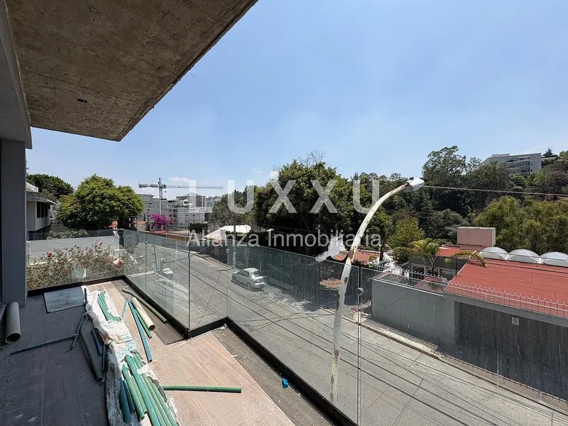 Departamento en venta · Lomas de Tecamachalco, Naucalpan de Juárez, Estado de México