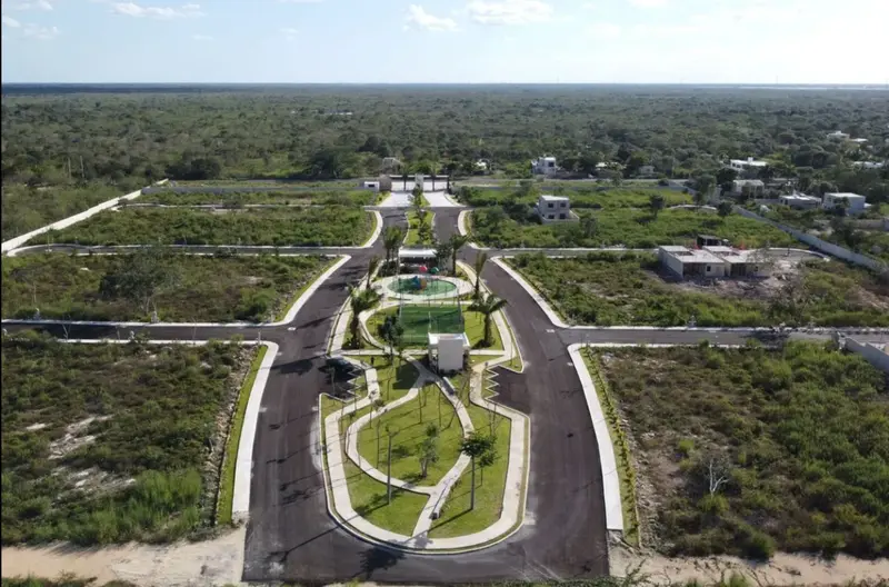 Condominio en venta · Parque Natura, Mérida, Yucatán