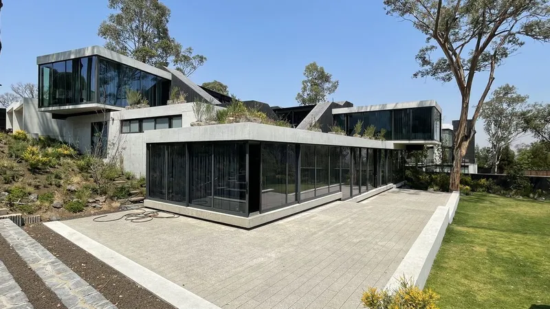 Casa en venta · Hacienda de Valle Escondido, Atizapán de Zaragoza, Estado de México