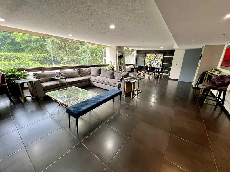 Departamento en venta · Lomas Anáhuac, Huixquilucan, Estado de México