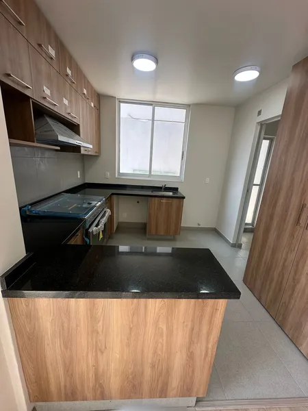 Departamento en venta · Lomas del Chamizal, Cuajimalpa de Morelos, Ciudad de México Departamento en venta · Lomas del Chamizal, Cuajimalpa de Morelos, Ciudad de México