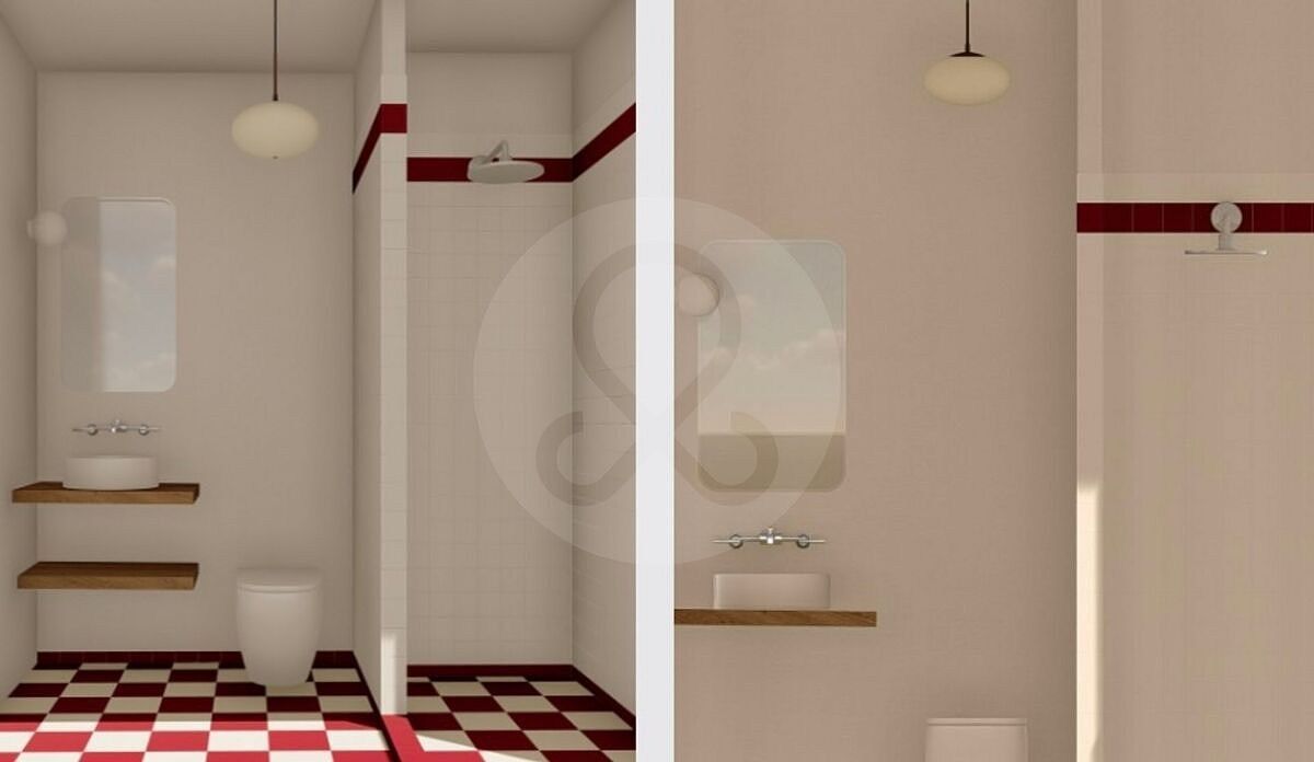 Departamento en venta · Santa Maria La Ribera, Cuauhtémoc, Ciudad de México Departamento en venta · Santa Maria La Ribera, Cuauhtémoc, Ciudad de México