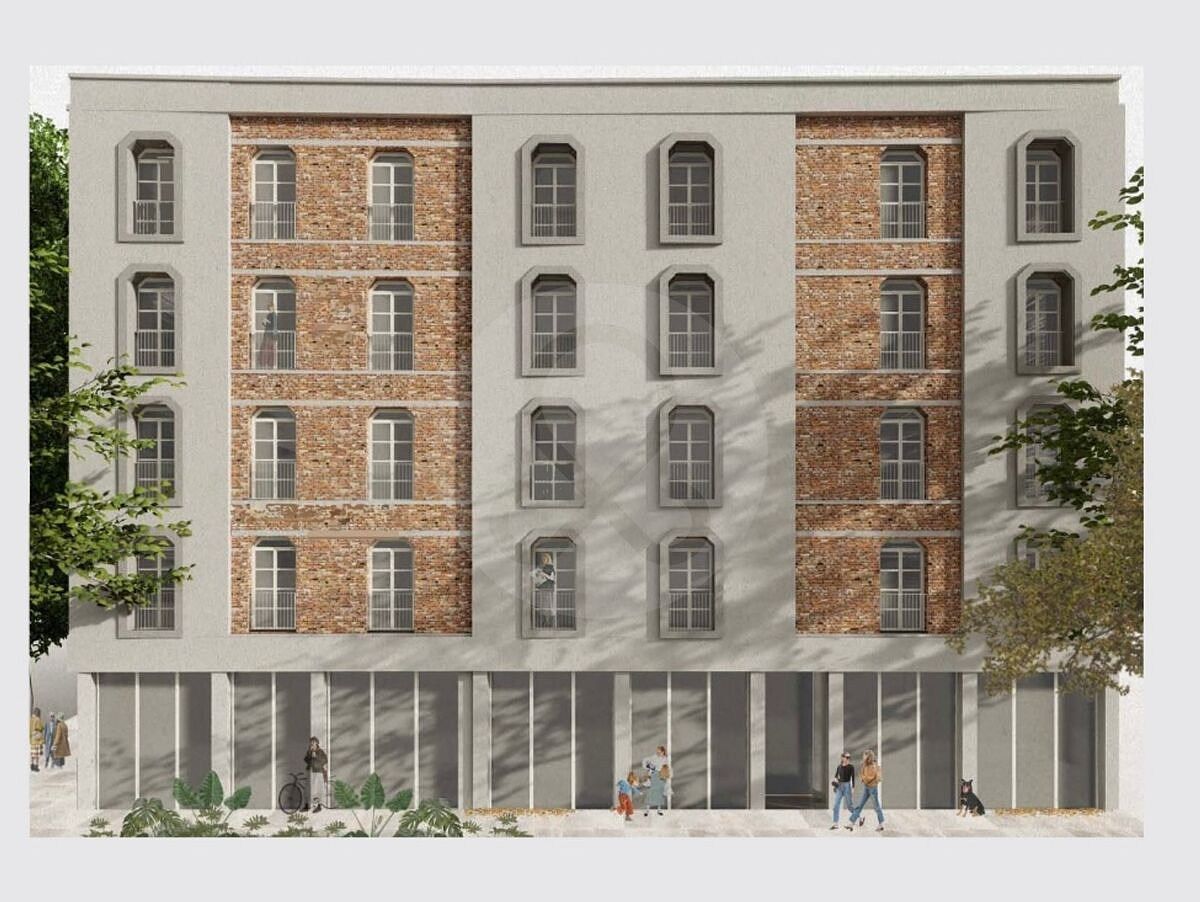 Departamento en venta · Santa Maria La Ribera, Cuauhtémoc, Ciudad de México Departamento en venta · Santa Maria La Ribera, Cuauhtémoc, Ciudad de México