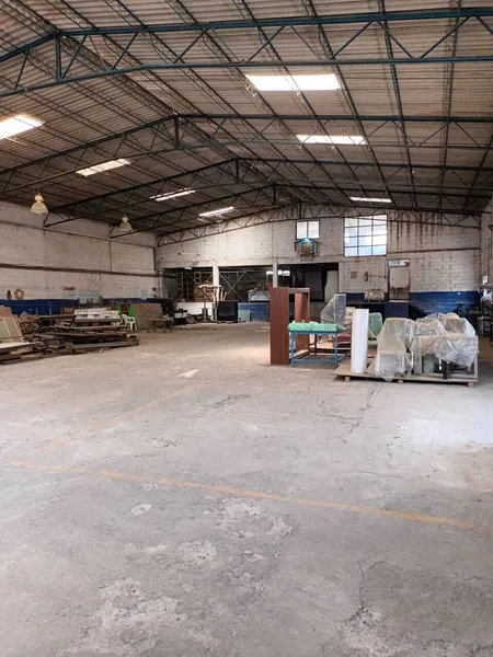 Nave industrial en venta · Santa María Nativitas, Aculco, Estado de México
