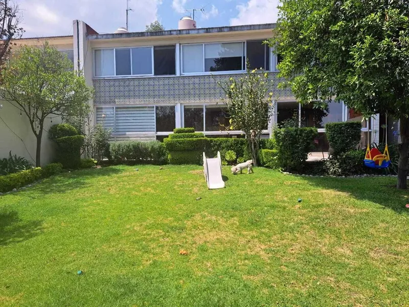 Casa en venta · Naucalpan de Juárez, Estado de México