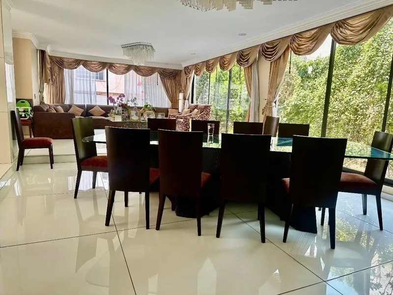 Condominio en venta · Parques de la Herradura, Huixquilucan, Estado de México