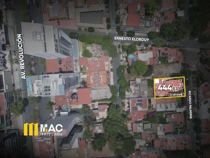 Casa en venta · Guadalupe Inn, Álvaro Obregón, Ciudad de México