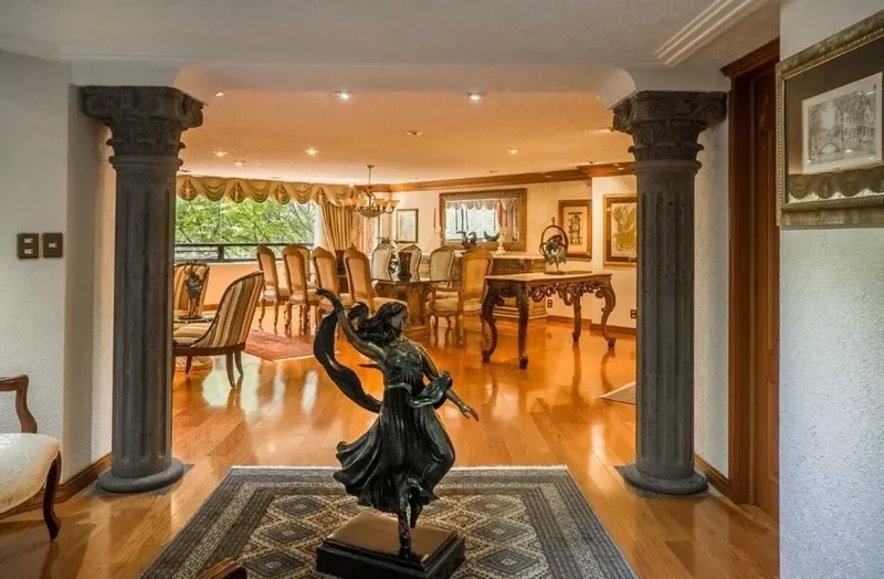 Departamento en venta · Bosques de las Lomas, Cuajimalpa de Morelos, Ciudad de México Departamento en venta · Bosques de las Lomas, Cuajimalpa de Morelos, Ciudad de México