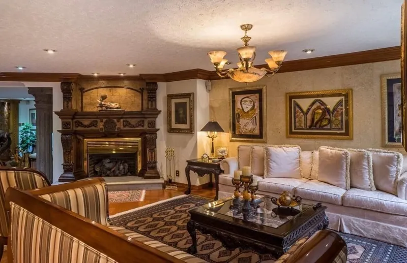 Departamento en venta · Bosques de las Lomas, Cuajimalpa de Morelos, Ciudad de México Departamento en venta · Bosques de las Lomas, Cuajimalpa de Morelos, Ciudad de México