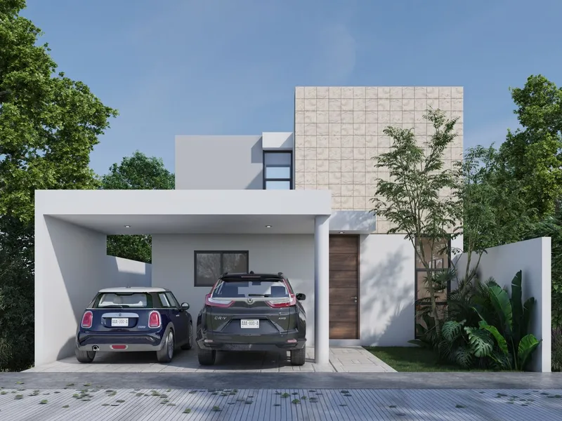Condominio en venta · Conkal, Conkal, Yucatán