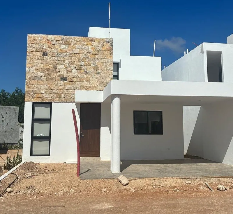 Condominio en venta · Conkal, Conkal, Yucatán