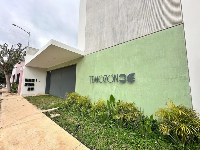 Casa en venta · Temozon Norte, Mérida, Yucatán Casa en venta · Temozon Norte, Mérida, Yucatán