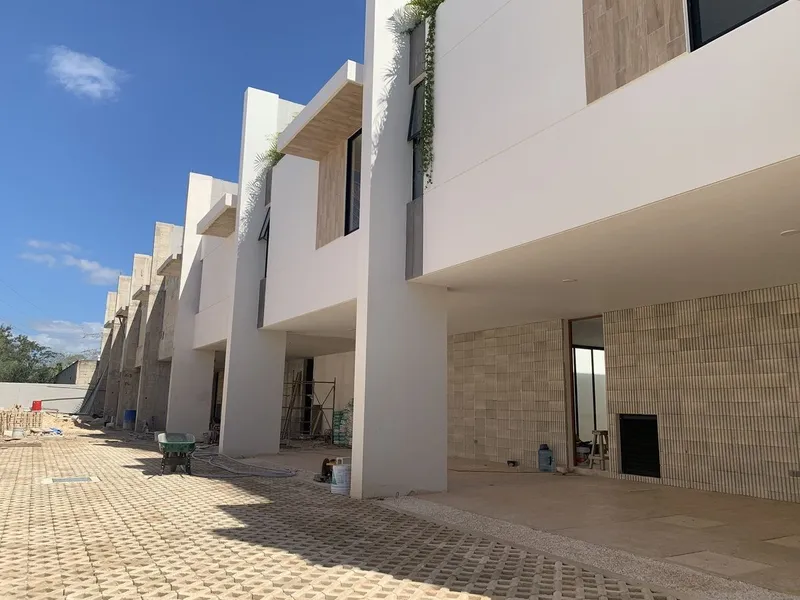 Casa en venta · Temozon Norte, Mérida, Yucatán Casa en venta · Temozon Norte, Mérida, Yucatán