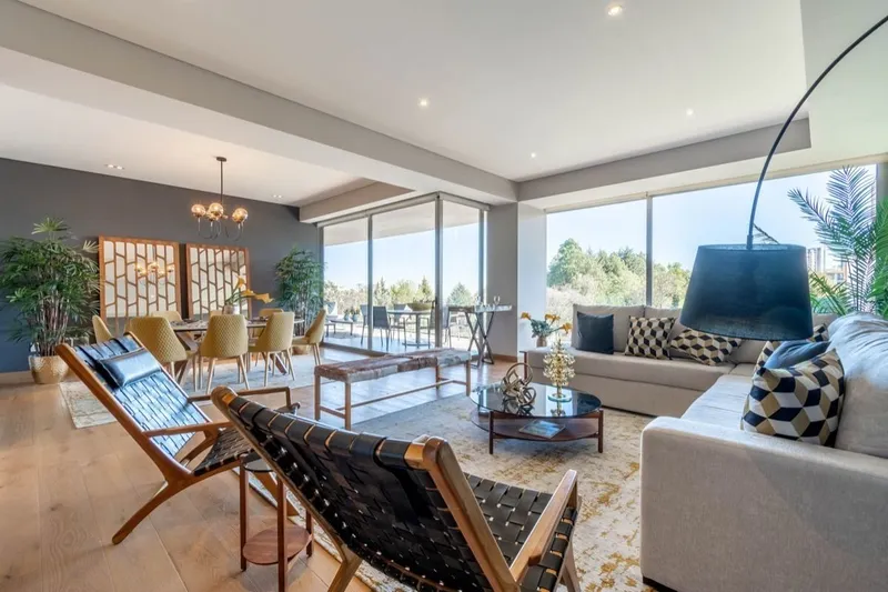Departamento en venta · Interlomas, Huixquilucan, Estado de México