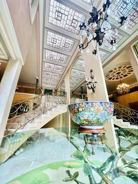 Casa en venta · Lomas de Chapultepec I Sección, Lomas de Chapultepec, Chapultepec, Miguel Hidalgo, Ciudad de México Casa en venta · Lomas de Chapultepec I Sección, Lomas de Chapultepec, Chapultepec, Miguel Hidalgo, Ciudad de México