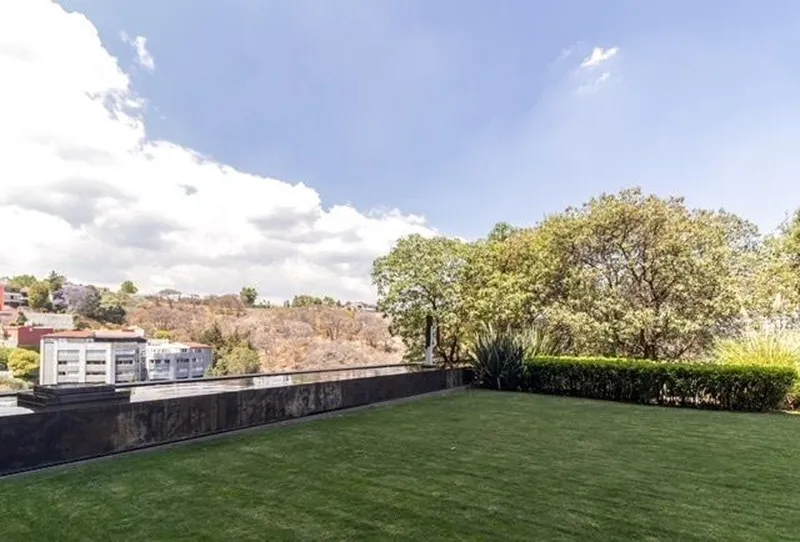 Departamento en venta · Bosque de las Lomas, Miguel Hidalgo, Ciudad de México