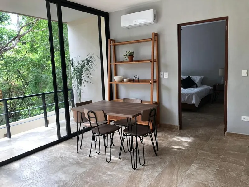 Departamento en venta · La Veleta, Tulum, Quintana Roo