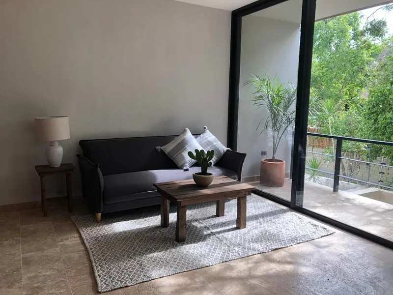 Departamento en venta · La Veleta, Tulum, Quintana Roo