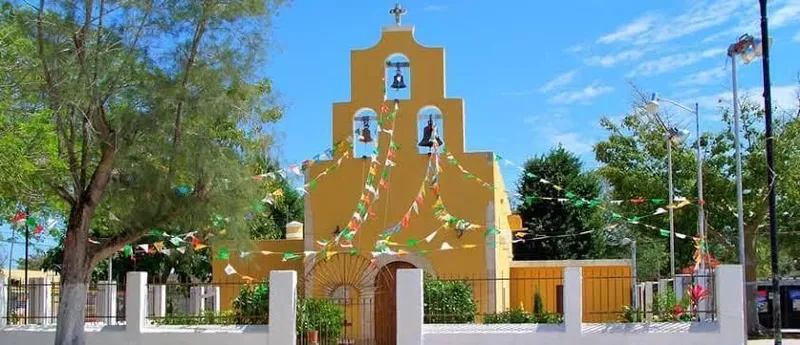 Lote en venta · Dzityá, Mérida, Yucatán
