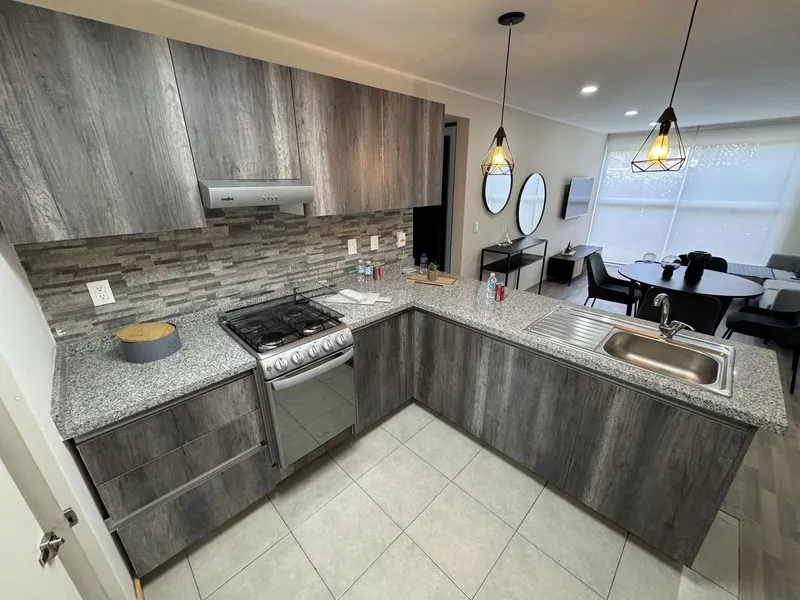 Departamento en venta · Santa Maria La Ribera, Cuauhtémoc, Ciudad de México Departamento en venta · Santa Maria La Ribera, Cuauhtémoc, Ciudad de México