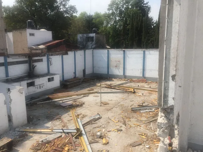 Lote en venta · Benito Juárez Santa Cruz del Tejocote, San José del Rincón, Estado de México Lote en venta · Benito Juárez Santa Cruz del Tejocote, San José del Rincón, Estado de México