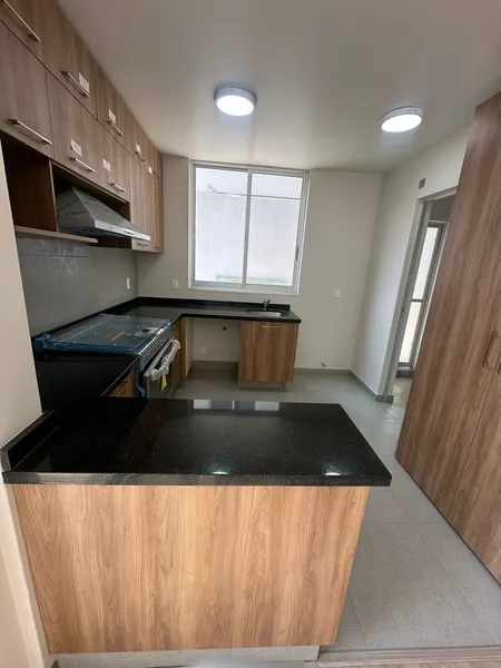 Departamento en venta · Lomas del Chamizal, Cuajimalpa de Morelos, Ciudad de México Departamento en venta · Lomas del Chamizal, Cuajimalpa de Morelos, Ciudad de México