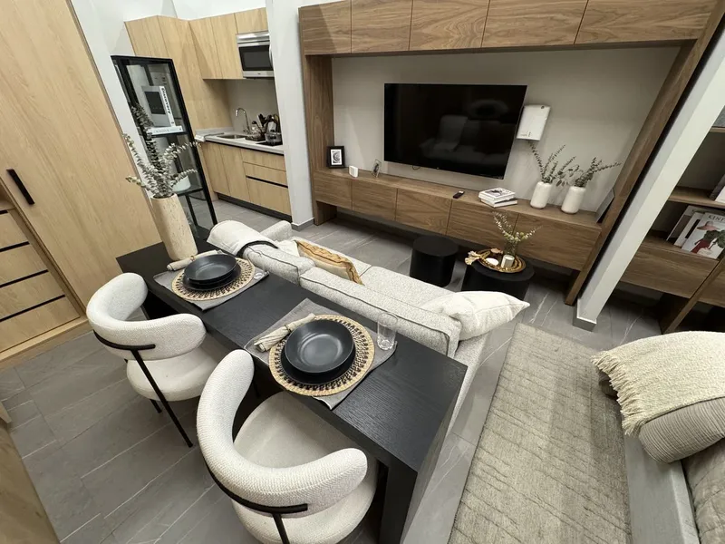 Departamento en venta · Juárez, Cuauhtémoc, Ciudad de México
