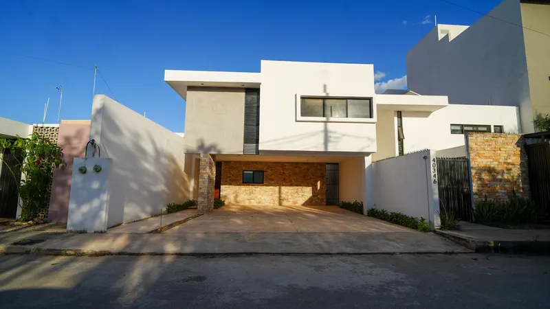 Casa en venta · Santa Gertrudis Copo, Mérida, Yucatán