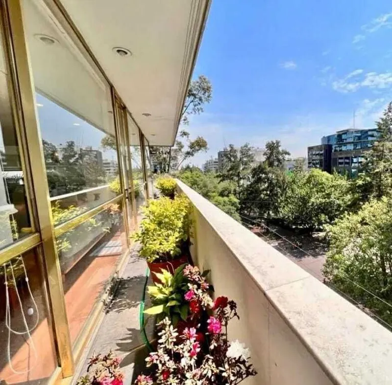 Departamento en venta · Polanco, Miguel Hidalgo, Ciudad de México