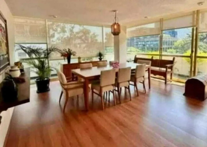 Departamento en venta · Polanco, Miguel Hidalgo, Ciudad de México