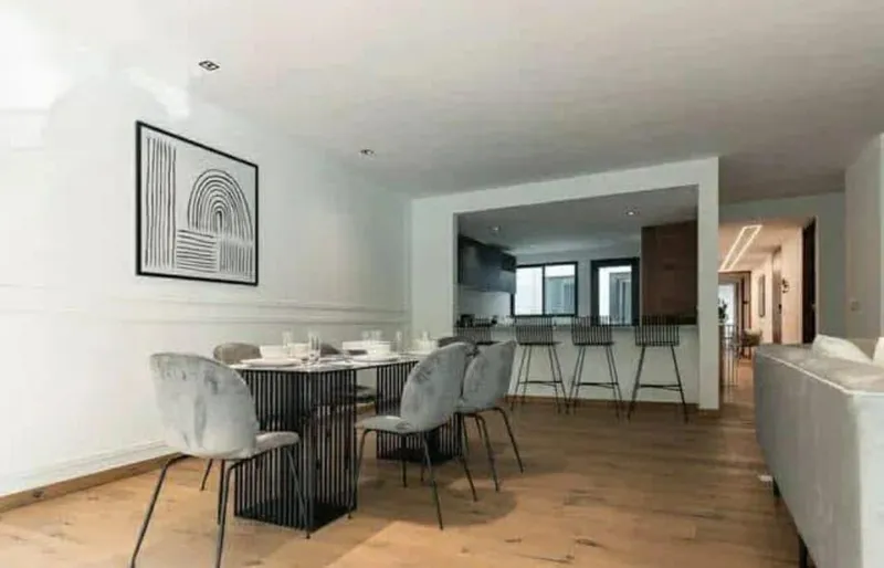 Departamento en venta · Polanco, Miguel Hidalgo, Ciudad de México