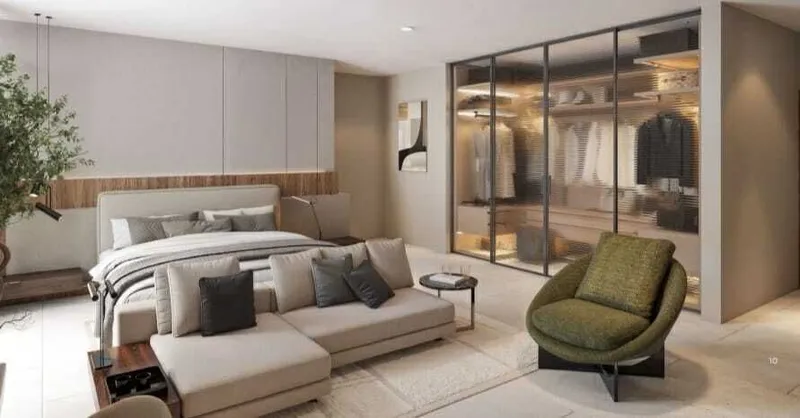 Departamento en venta · Polanco, Miguel Hidalgo, Ciudad de México