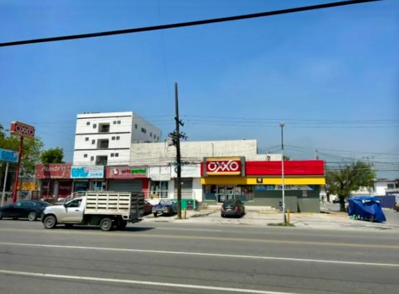 Estacionamiento en venta · Mitras Centro, Monterrey, Nuevo León