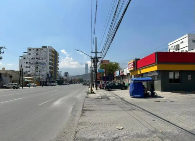 Estacionamiento en venta · Mitras Centro, Monterrey, Nuevo León