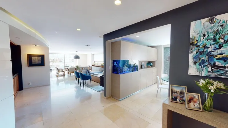Departamento en venta · Bosques de las Lomas, Cuajimalpa de Morelos, Ciudad de México Departamento en venta · Bosques de las Lomas, Cuajimalpa de Morelos, Ciudad de México