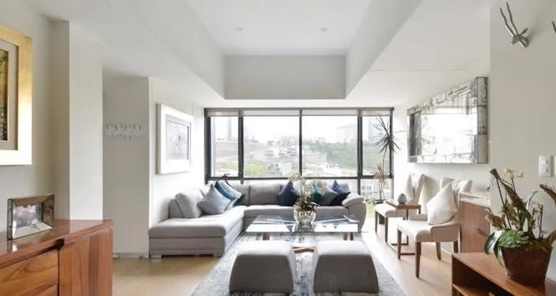 Departamento en venta · Bosque Real, Huixquilucan, Estado de México