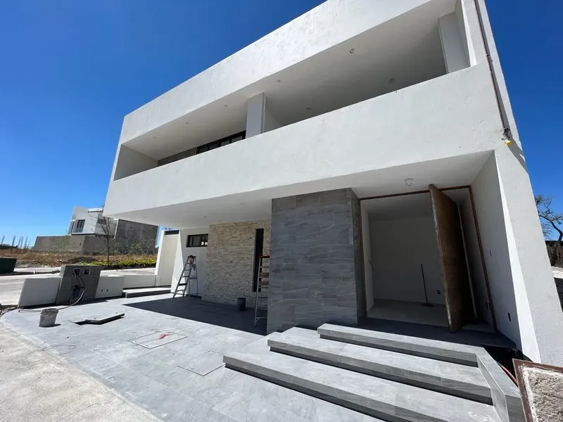 Condominio en venta · La Vista Residencial, Santiago de Querétaro, Querétaro