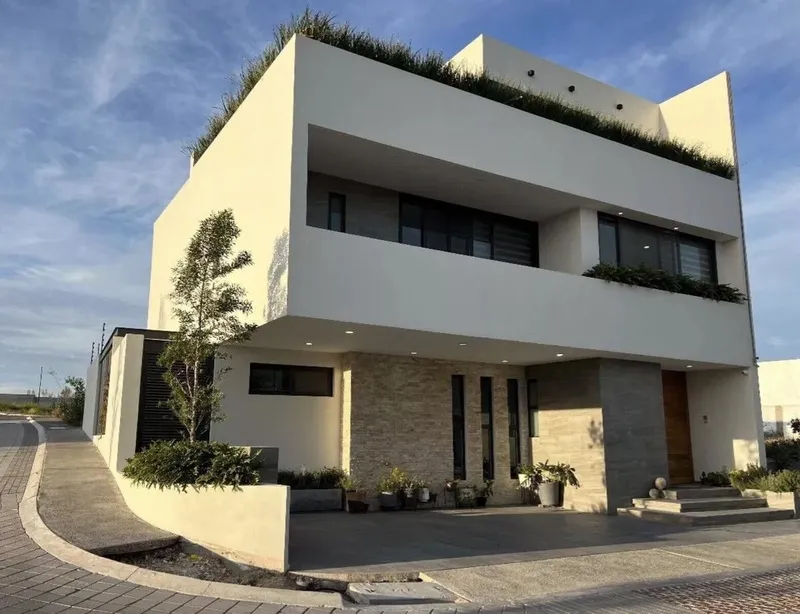 Condominio en venta · La Vista Residencial, Santiago de Querétaro, Querétaro