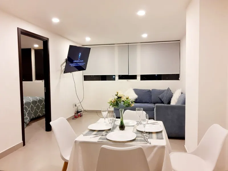 Departamento en venta · Portales Norte, Portales, Benito Juárez, Ciudad de México