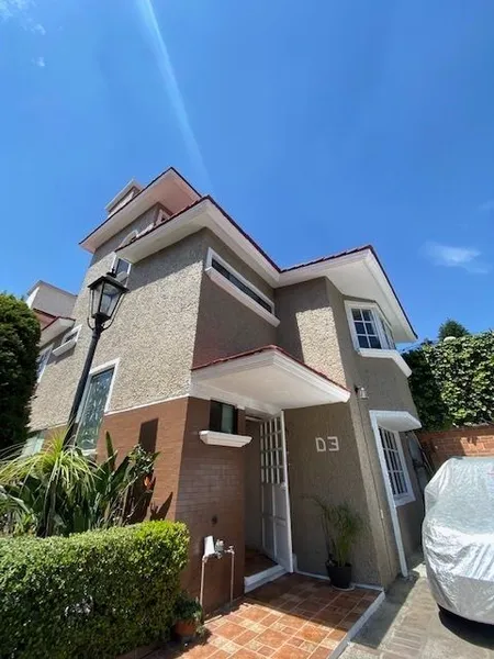 Condominio en venta · Santiago Tepalcatlalpan, Xochimilco, Ciudad de México