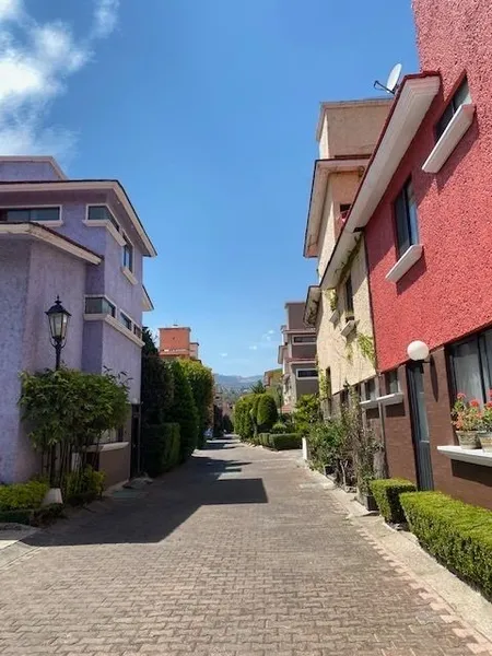 Condominio en venta · Santiago Tepalcatlalpan, Xochimilco, Ciudad de México
