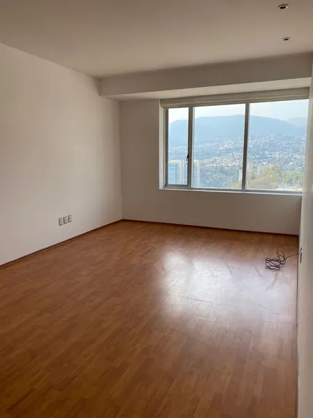 Departamento en venta · Santa Fe Cuajimalpa, Cuajimalpa de Morelos, Ciudad de México