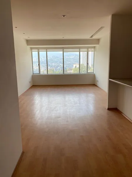Departamento en venta · Santa Fe Cuajimalpa, Cuajimalpa de Morelos, Ciudad de México