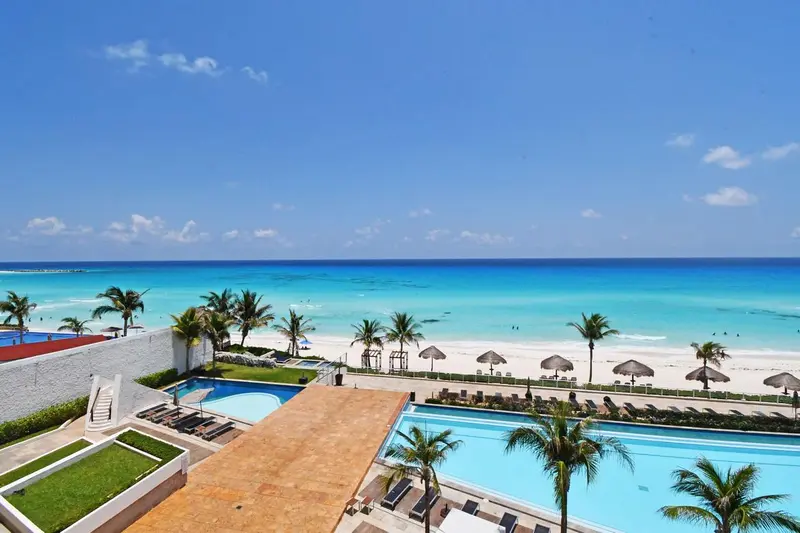Departamento en alquiler · Juárez, Cancún, Benito Juárez, Quintana Roo