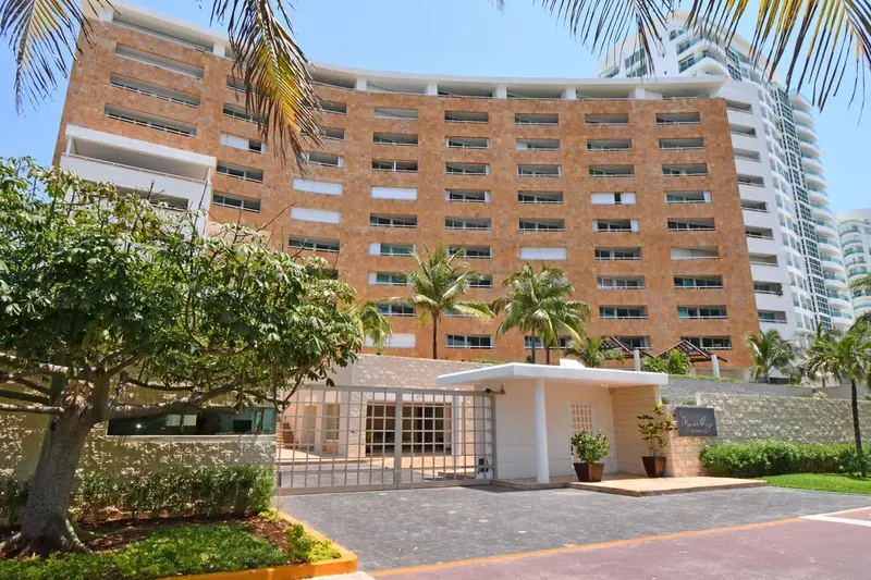 Departamento en alquiler · Juárez, Cancún, Benito Juárez, Quintana Roo